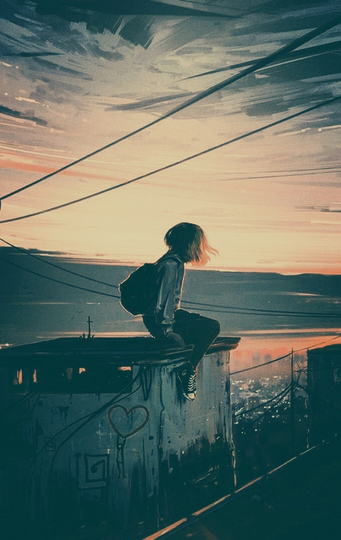 thinking