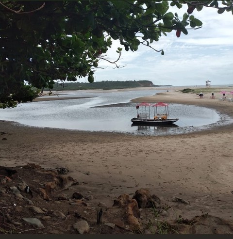 Barra de Gramame - Paraiba
