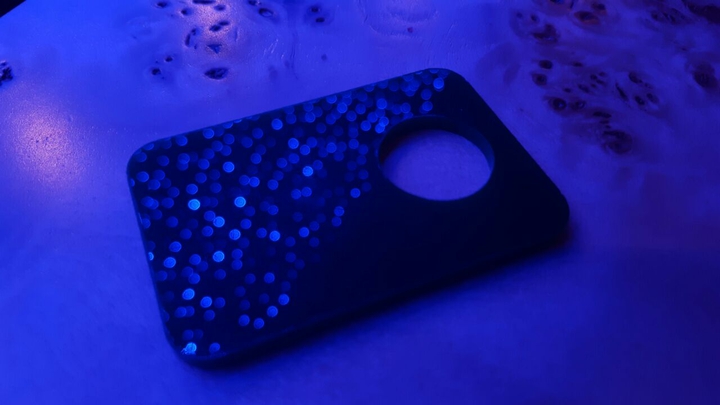 бокэ