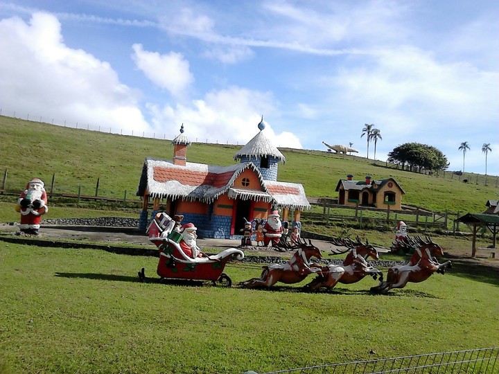 Park Temático