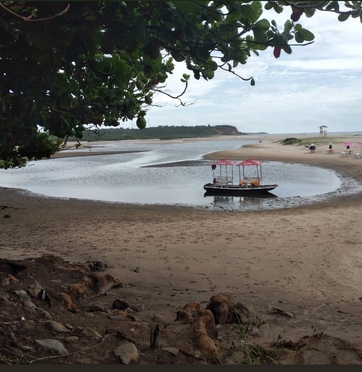 Barra de Gramame - Paraiba