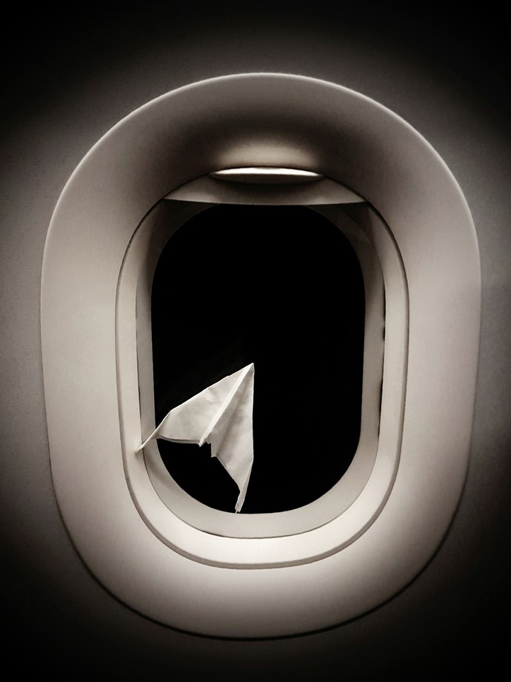 Let me fly too