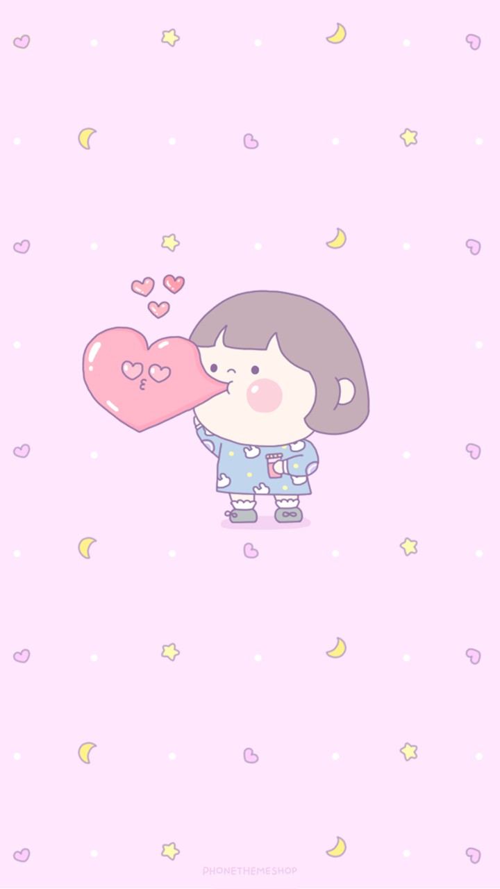 Heart Booo
