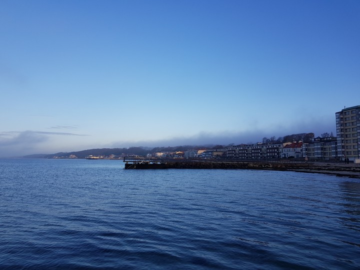 Good Morning Helsingborg