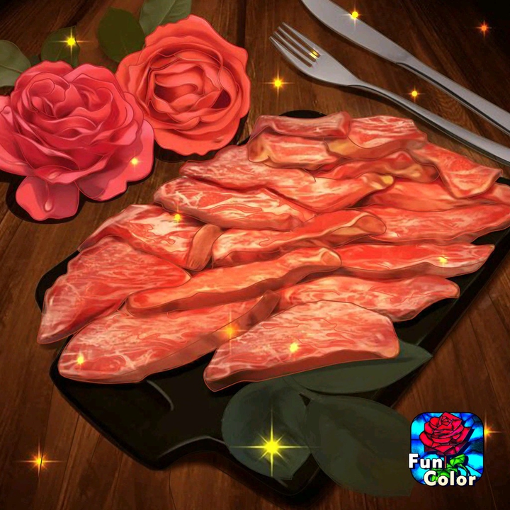 carne y rodas