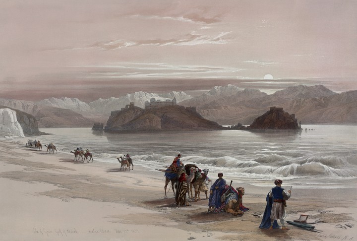 Isle of Graia