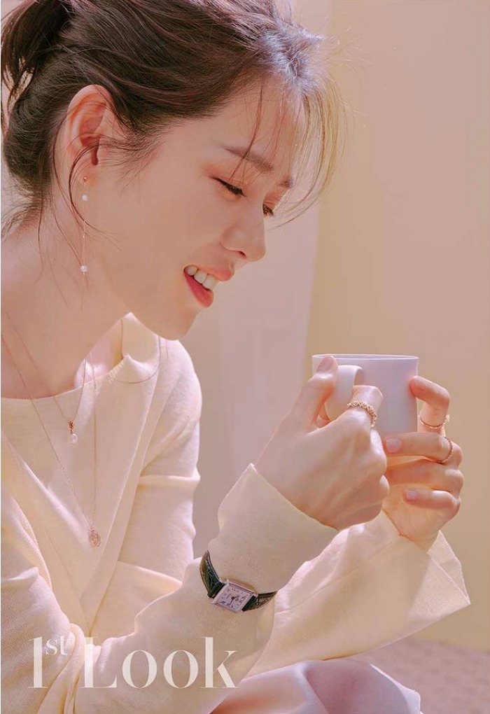 ye jin