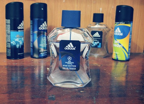 Adidas
