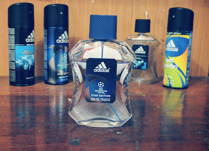 Adidas