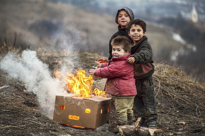 Children