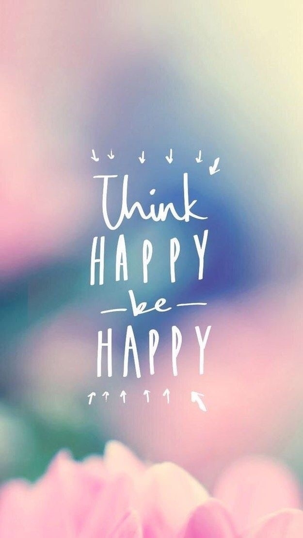 Morning Thought