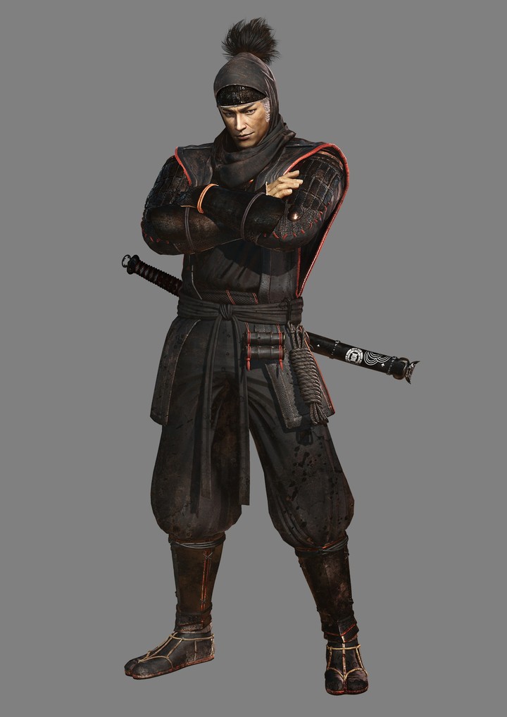 Hanzo