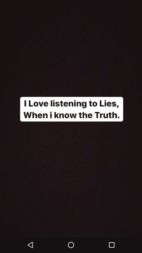Truth