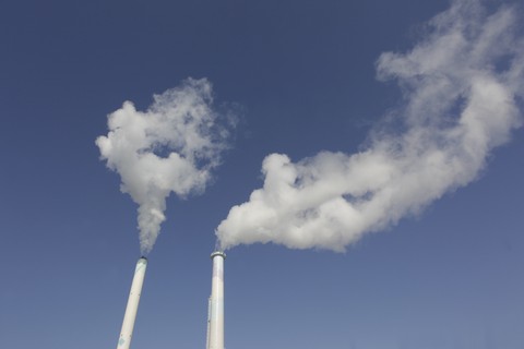 Industry