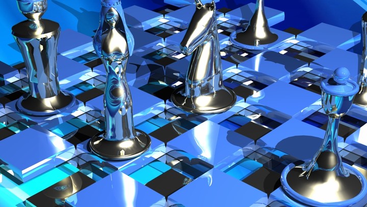 chess
