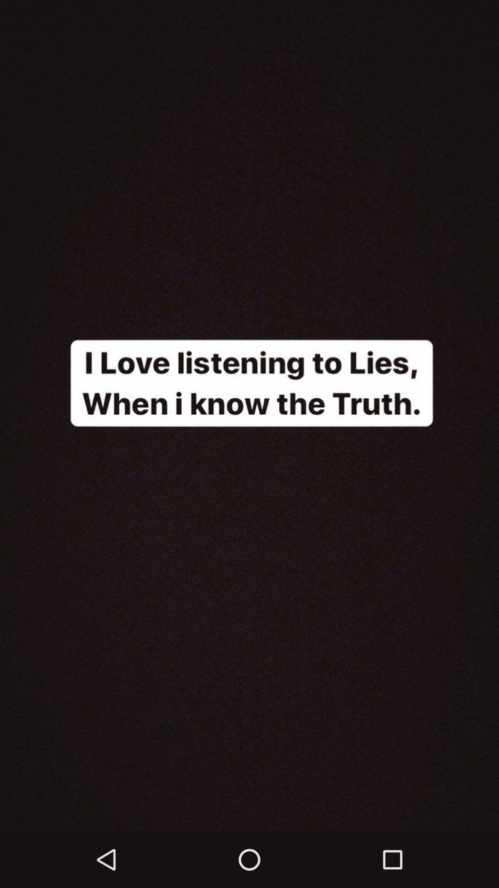 Truth