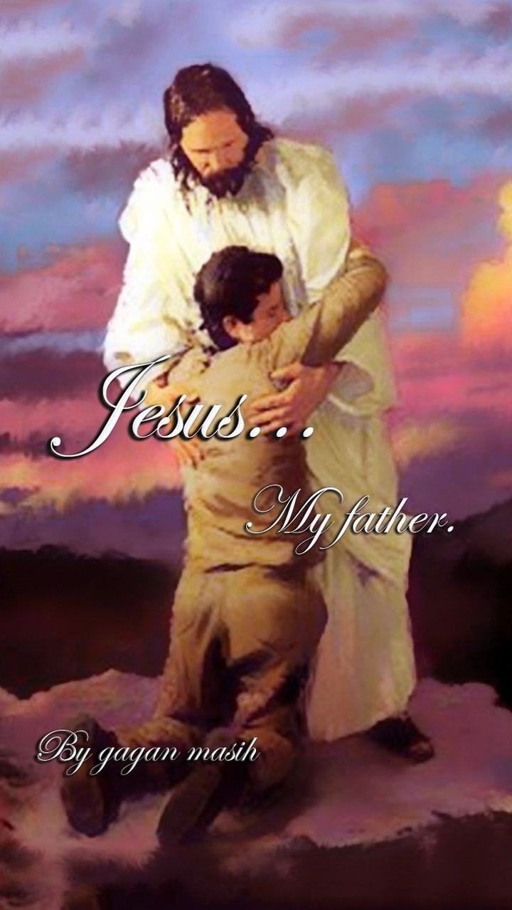 Father Jesus