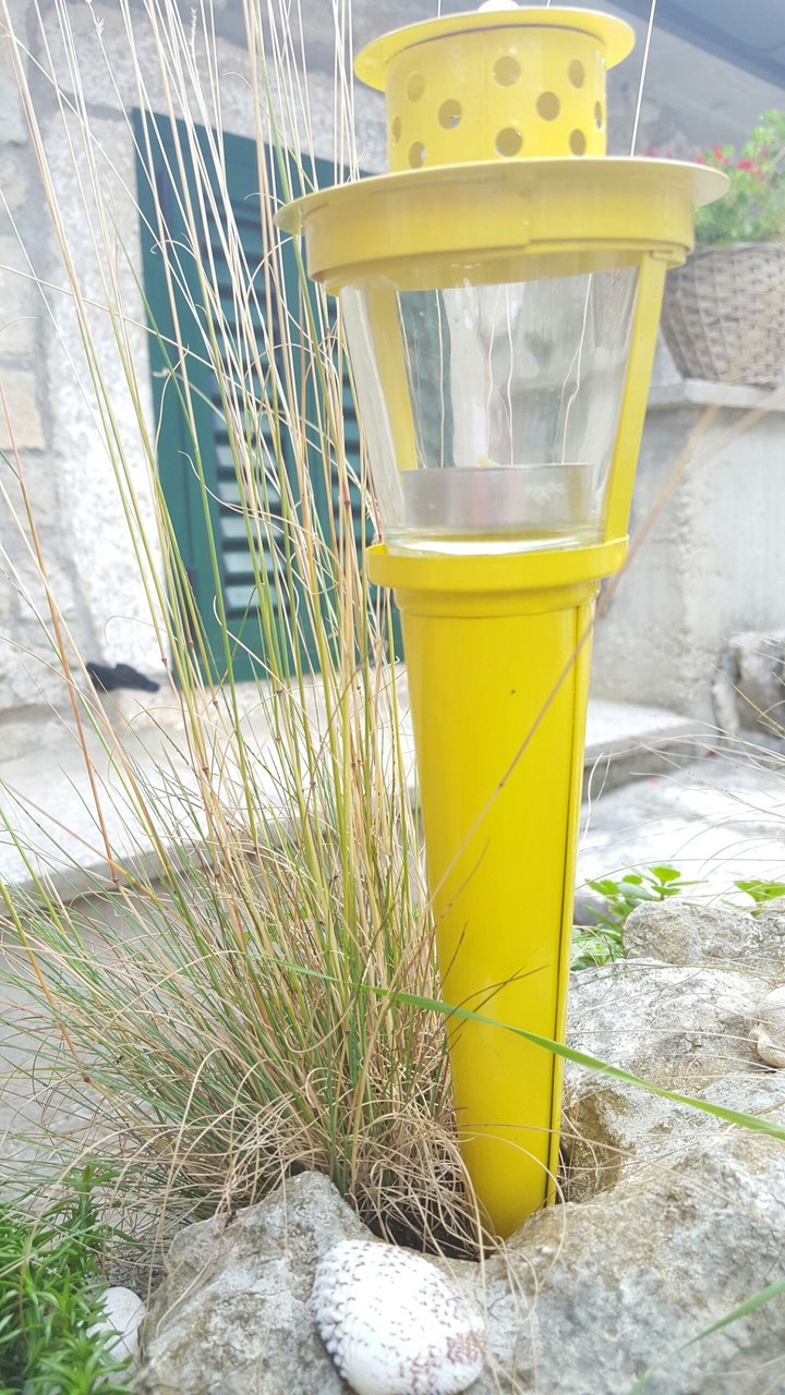 Yellow Lantern