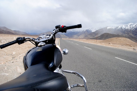 ladakh view