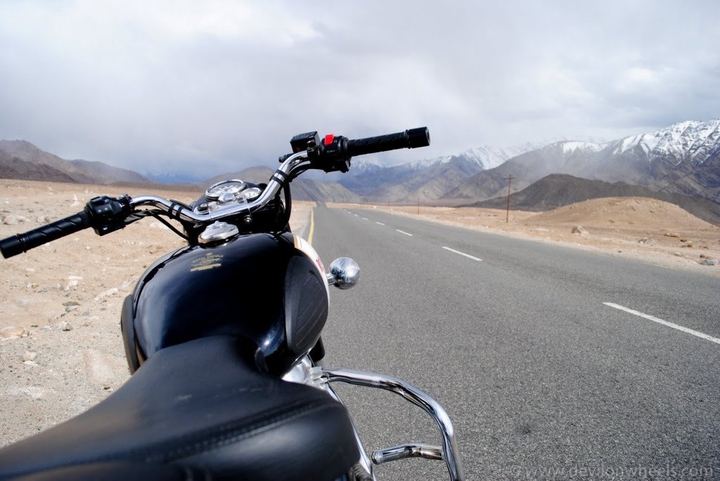ladakh view