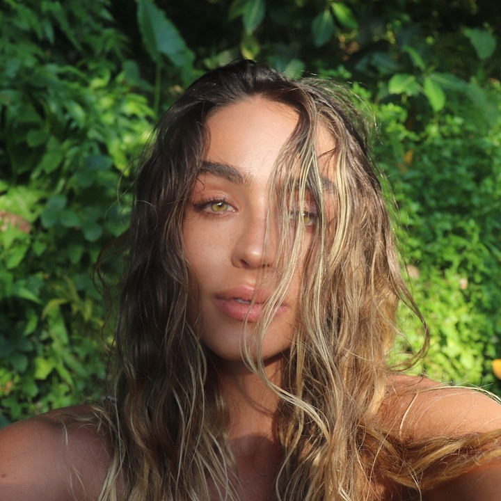 pretty girl