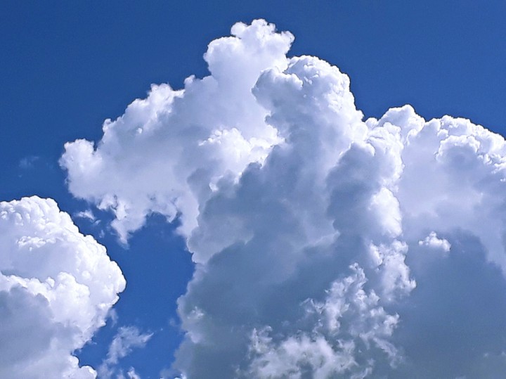 sky