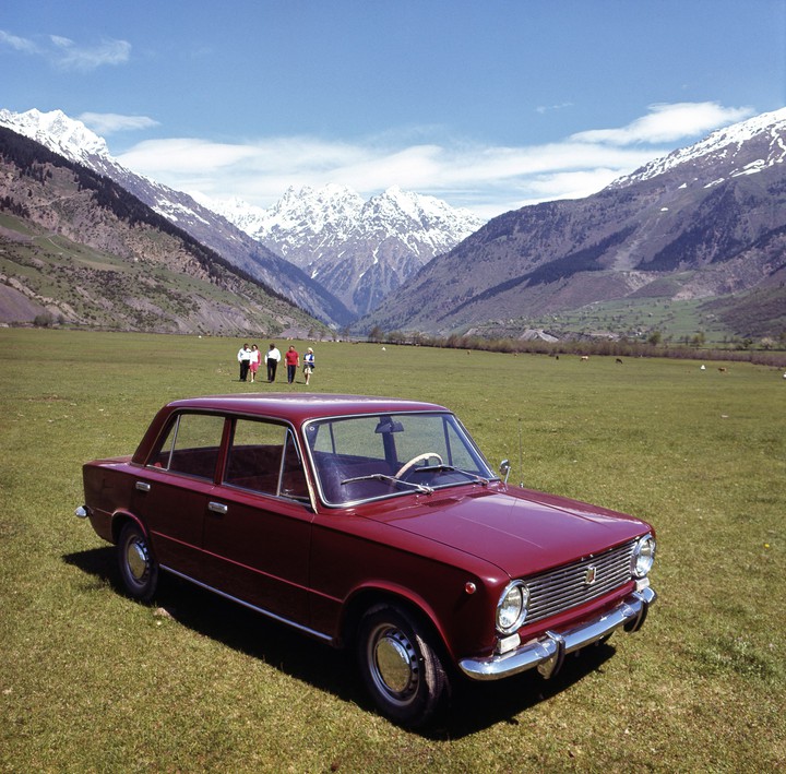 lada