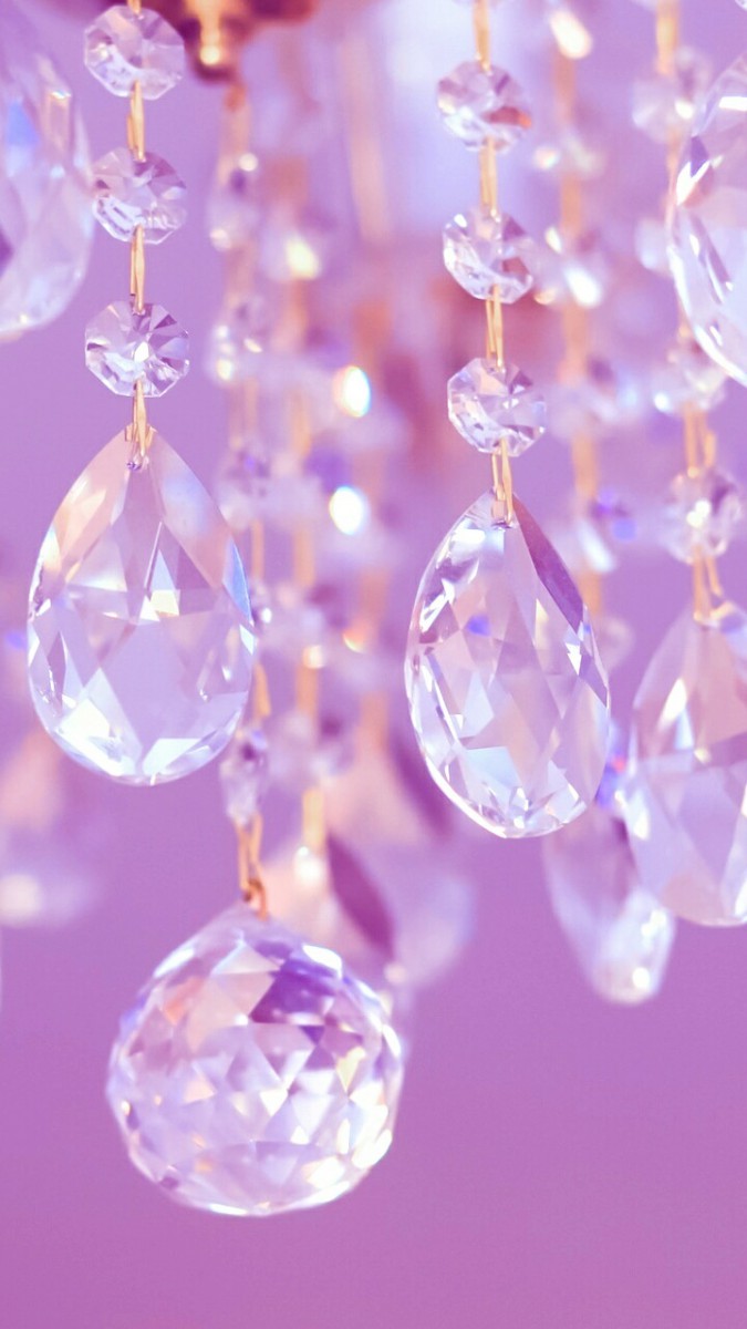 crystal ♥