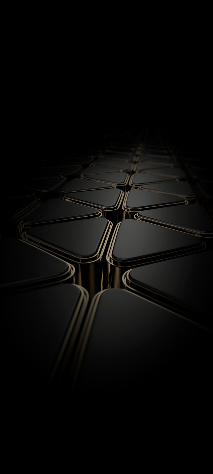 Black Tiles