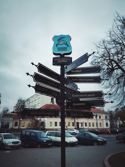 Grodno