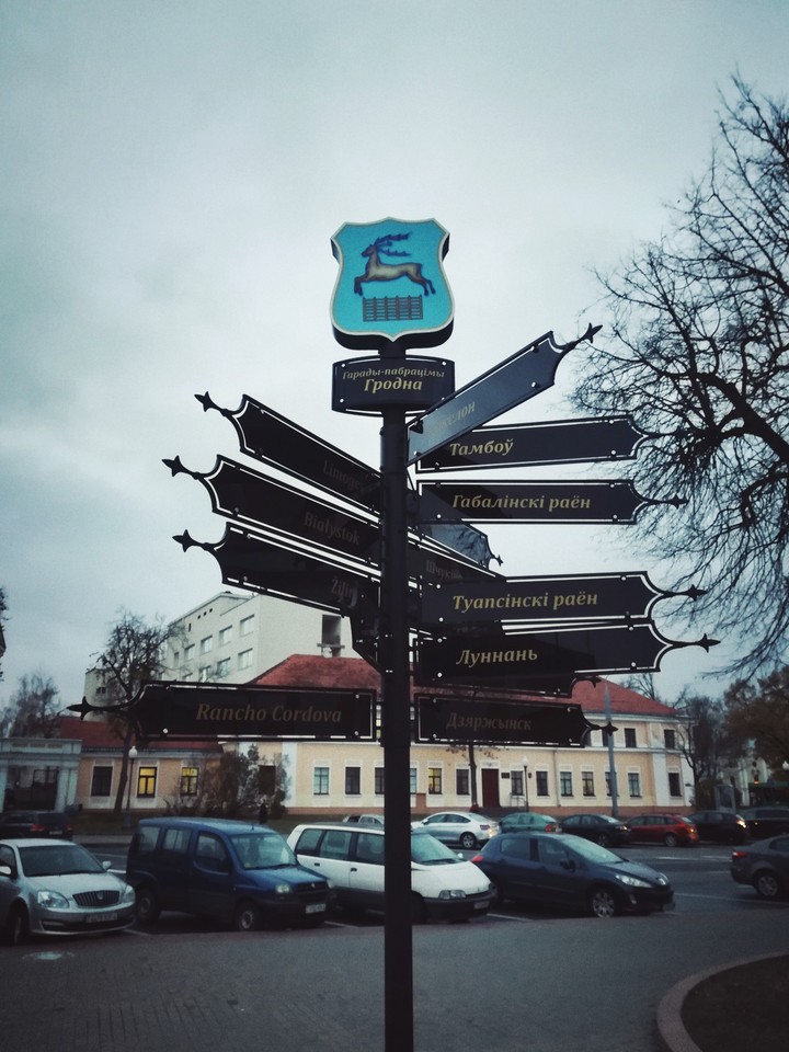 Grodno