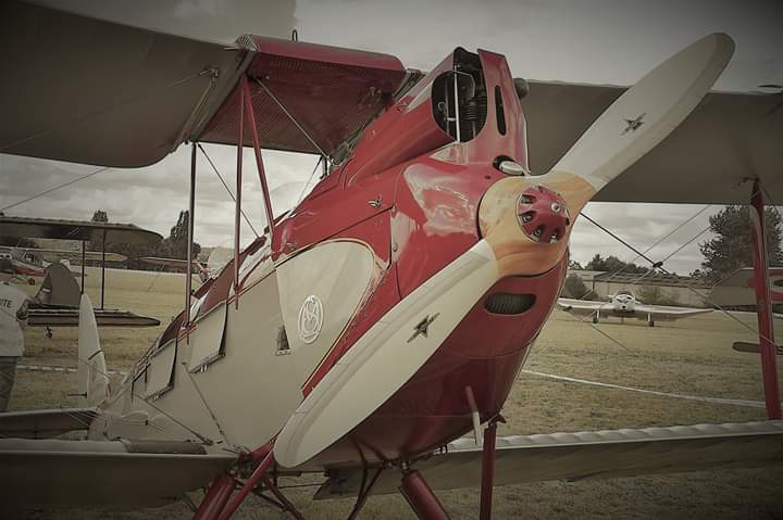 Aviation
