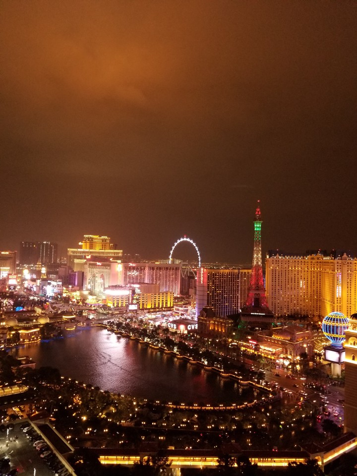 Las Vegas