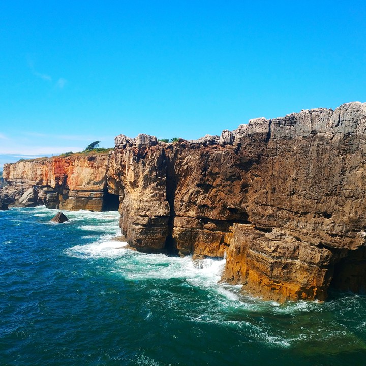 Boca do Inferno