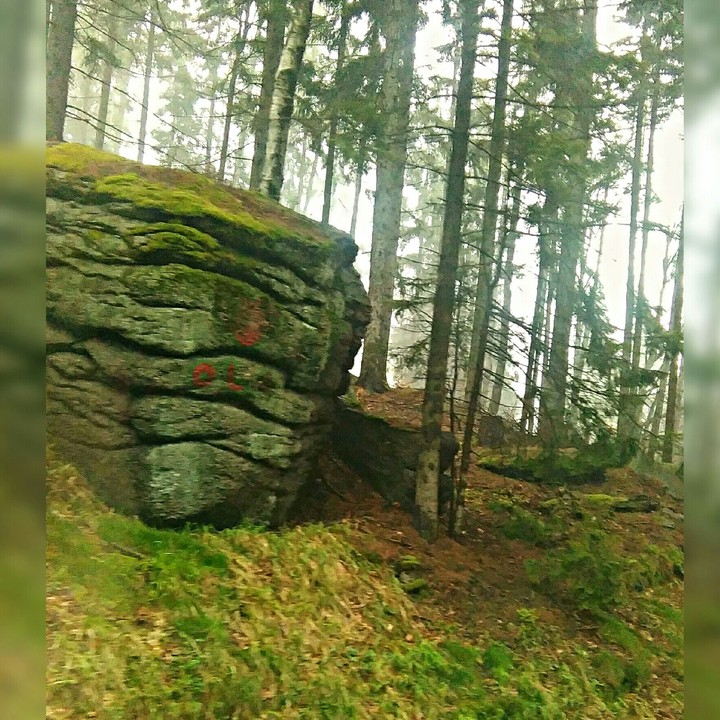 kamień