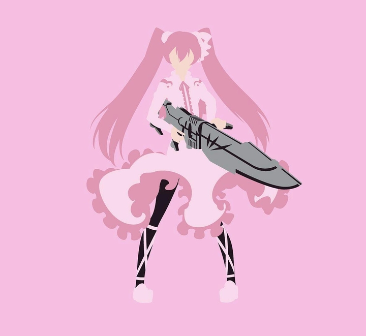Akame ga kill