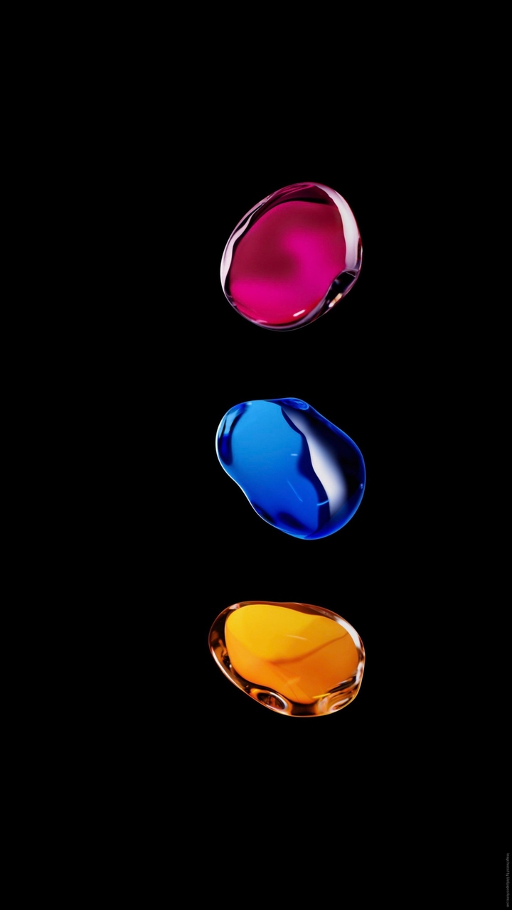 drops