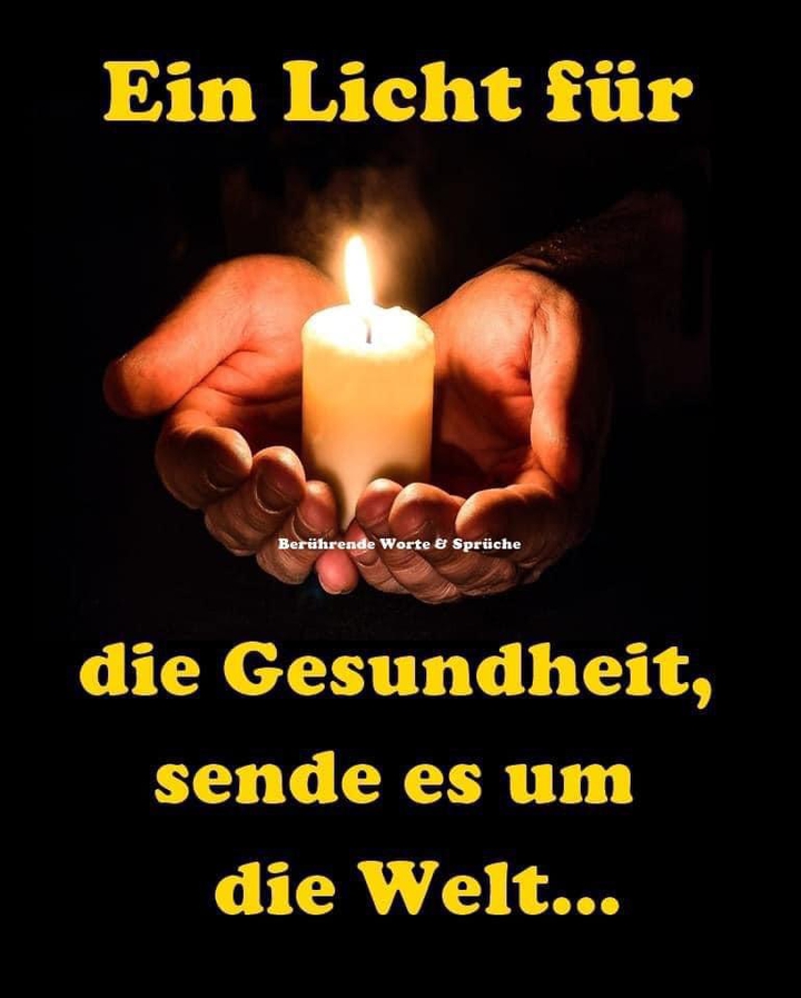 ein Licht