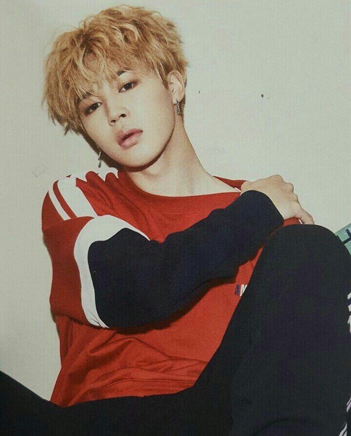 he is love
