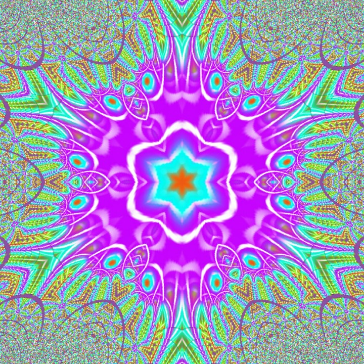 Kaleidoscope