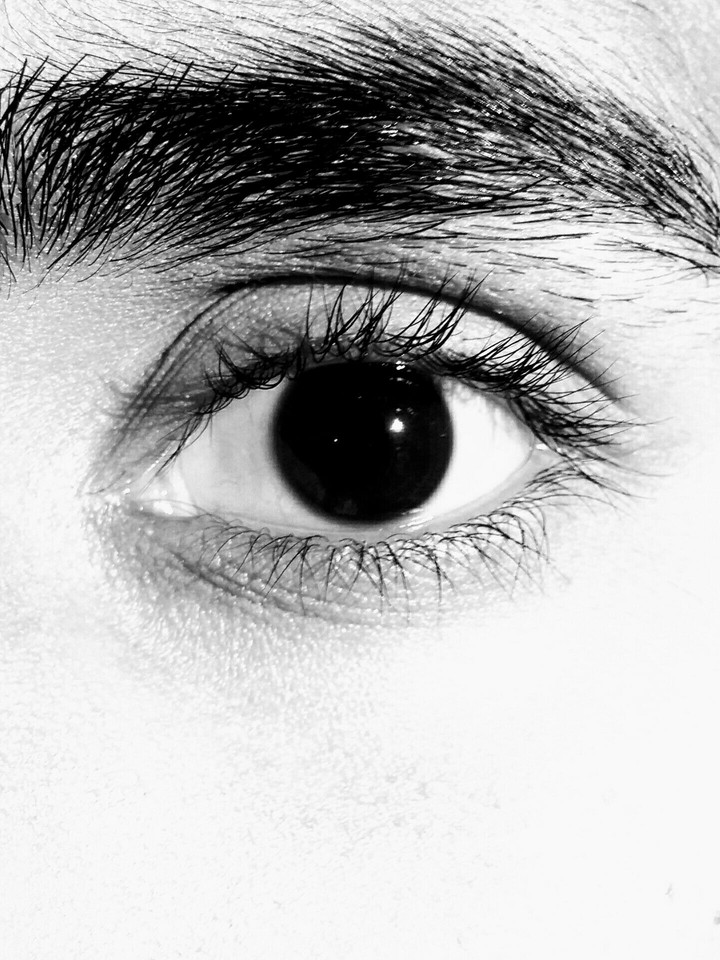 Eye of perfection