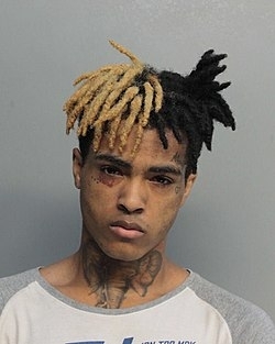 tentacion