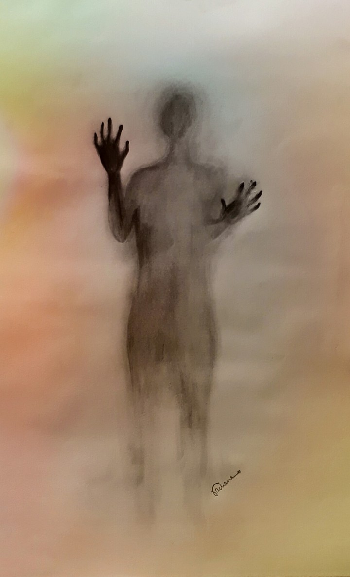 wallpaper  ... shadow #artluv