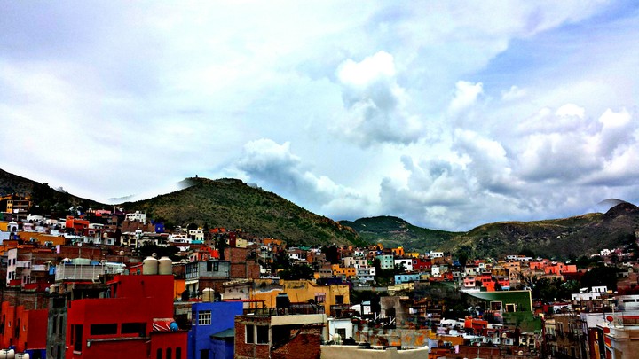 Guanajuato