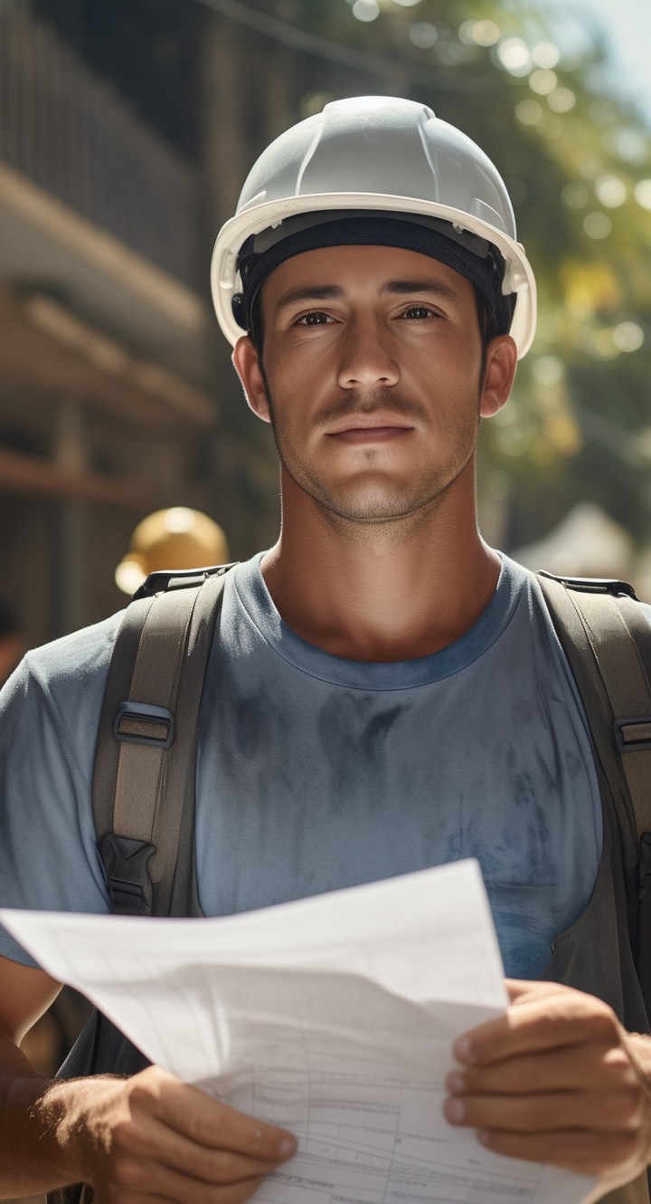 Job