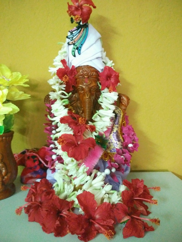 ganpati