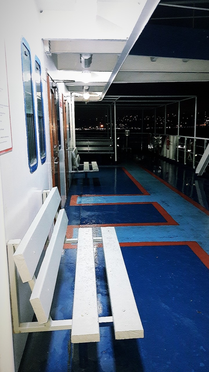 Ferry