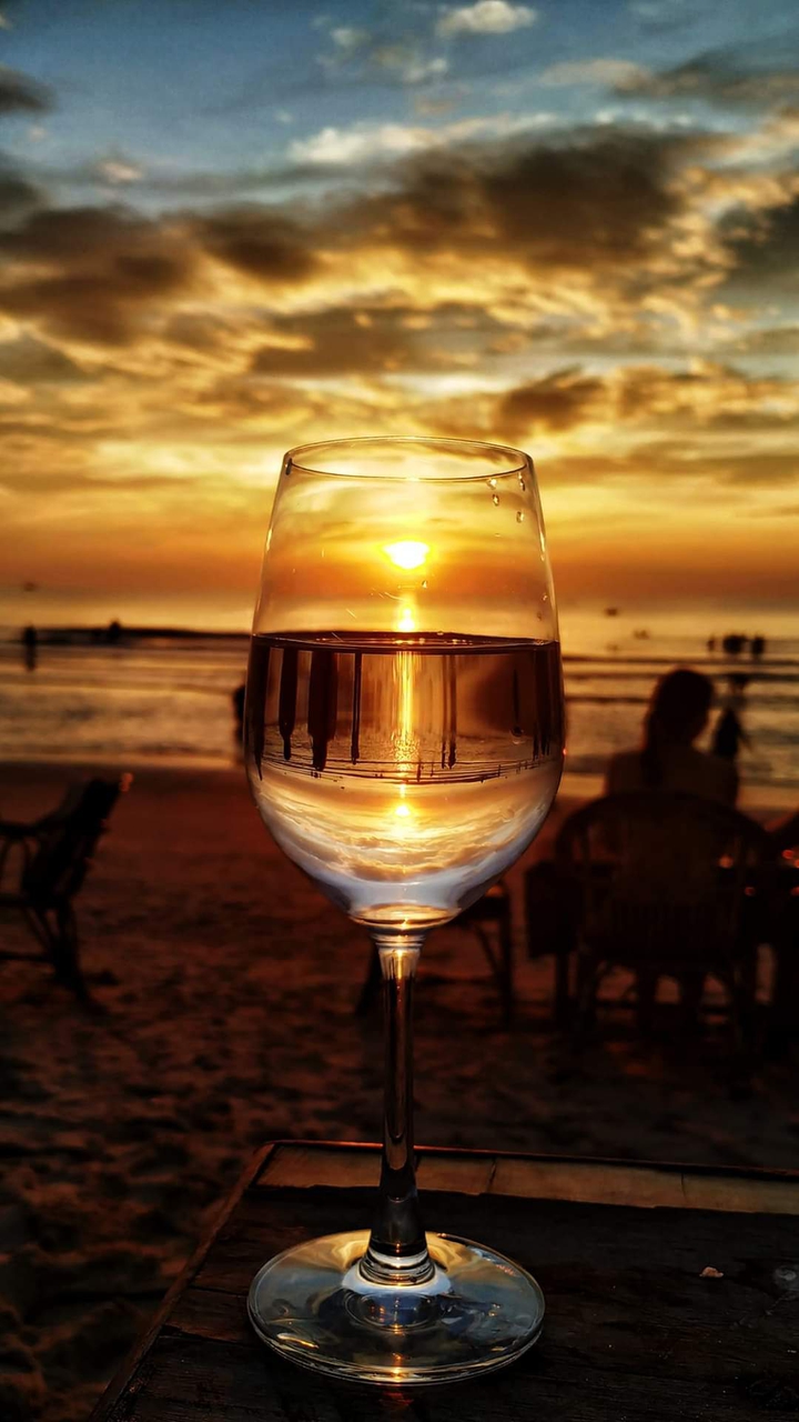 Wine