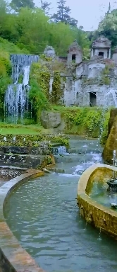 Tivoli Gardens
