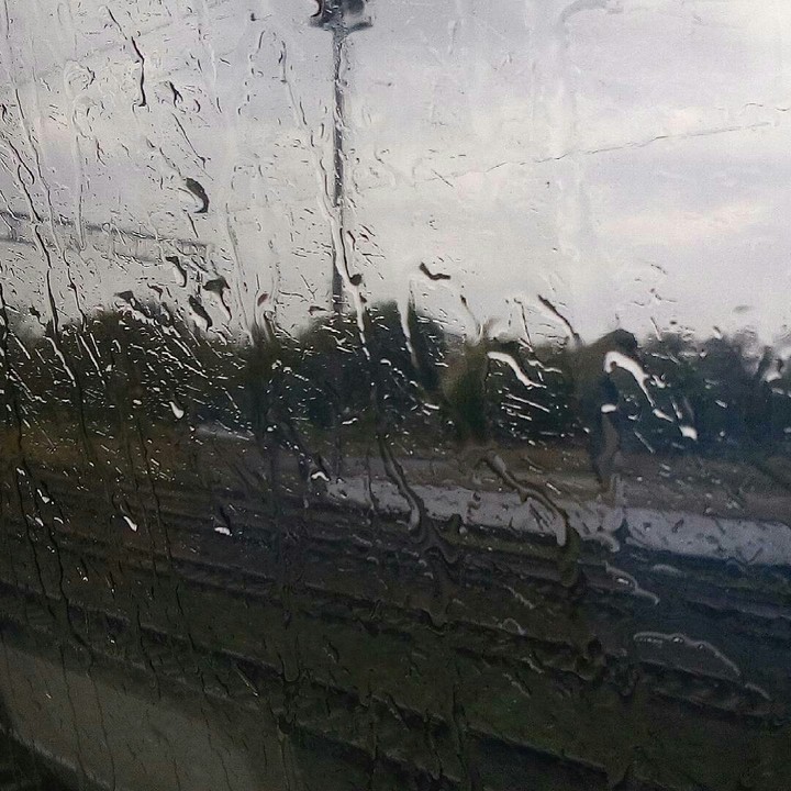 Rain